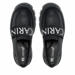 Chaussures Basses CARINII - B7959 R73-000-000-E81 Noir 11 Chaussures Basses CARINII - B7959 R73-000-000-E81 Noir -Carinii Soldes 0000300167168 07 rz