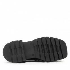 Chaussures Basses CARINII - B7961 070-000-000-F01 Noir -Carinii Soldes 0000300167182 05 mg kopia