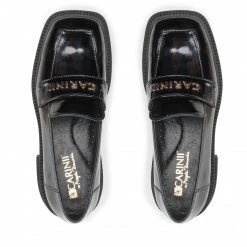 Chaussures Basses CARINII - B7961 070-000-000-F01 Noir -Carinii Soldes 0000300167182 06 mg kopia