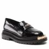 Chaussures Basses Loafers CARINII - B7967 037-000-000-F14 Noir