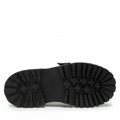 Chaussures Basses Loafers CARINII - B7969 037-000-000-F14 Noir 9 Chaussures Basses Loafers CARINII - B7969 037-000-000-F14 Noir -Carinii Soldes 0000300167304 07 sw