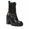 Bottes Et Autres Bottines CARINII - B7971 E50-000-000-E98 Noir