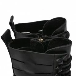 Bottes Et Autres Bottines CARINII - B7971 E50-000-000-E98 Noir -Carinii Soldes 0000300167335 06 rz