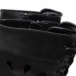 Bottes Et Autres Bottes CARINII - B7998 E50-000-000-E81 Noir 11 Bottes Et Autres Bottes CARINII - B7998 E50-000-000-E81 Noir -Carinii Soldes 0000300167380 06 ph 1