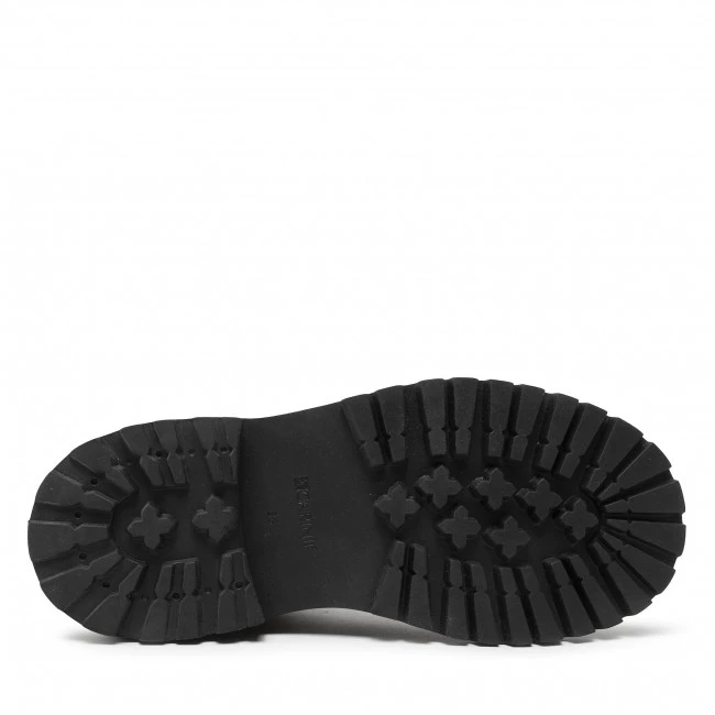 Bottes Et Autres Bottines Chelsea CARINII - B8002 R77-000-000-F14 Beige 4 Bottes Et Autres Bottines Chelsea CARINII - B8002 R77-000-000-F14 Beige – Image 4