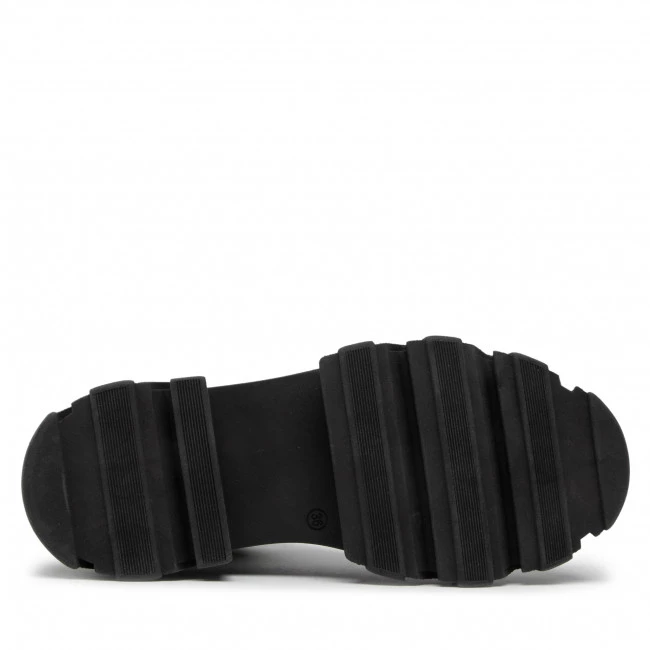 Bottes Et Autres Bottines Chelsea CARINII - B8020 I81-000-000-E33 Blanc 4 Bottes Et Autres Bottines Chelsea CARINII - B8020 I81-000-000-E33 Blanc – Image 4