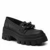 Chaussures Basses CARINII - B8025 R91-000-000-E81 Noir