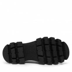 Chaussures Basses CARINII - B8025 R91-000-000-E81 Noir -Carinii Soldes 0000300167595 07 pa