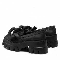 Chaussures Basses CARINII - B8027 R91-000-000-E81 Noir 8 Chaussures Basses CARINII - B8027 R91-000-000-E81 Noir -Carinii Soldes 0000300167625 02 rz