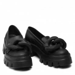 Chaussures Basses CARINII - B8027 R91-000-000-E81 Noir 10 Chaussures Basses CARINII - B8027 R91-000-000-E81 Noir -Carinii Soldes 0000300167625 08 rz