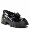 Chaussures Basses CARINII - B8028 037-000-000-E81 Noir