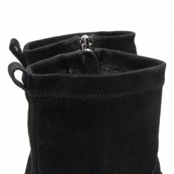 Bottes Et Autres Bottines CARINII - B8030 H20-000-000-F18 Noir -Carinii Soldes 0000300167649 06 ki