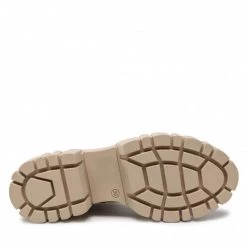 Bottes Et Autres Bottines CARINII - B8030 R30-000-000-F18 Beige 9 Bottes Et Autres Bottines CARINII - B8030 R30-000-000-F18 Beige -Carinii Soldes 0000300167656 05 rz