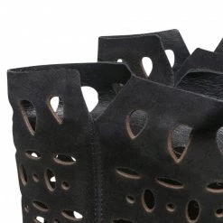 Bottes Et Autres Bottes CARINII - B8035 H20-000-000-E63 Noir 11 Bottes Et Autres Bottes CARINII - B8035 H20-000-000-E63 Noir -Carinii Soldes 0000300167670 03 rz