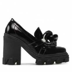 Chaussures Basses CARINII - B8063 037-000-000-F20 Noir -Carinii Soldes 0000300167786 03 rz