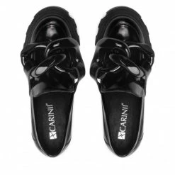 Chaussures Basses CARINII - B8063 037-000-000-F20 Noir -Carinii Soldes 0000300167786 05 rz