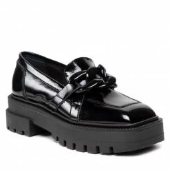 Chaussures Basses CARINII - B8084 070-000-000-F01 Noir