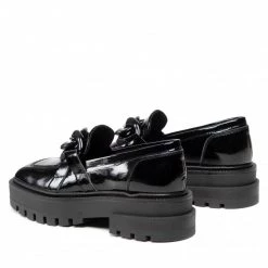 Chaussures Basses CARINII - B8084 070-000-000-F01 Noir 8 Chaussures Basses CARINII - B8084 070-000-000-F01 Noir -Carinii Soldes 0000300167830 02 ph