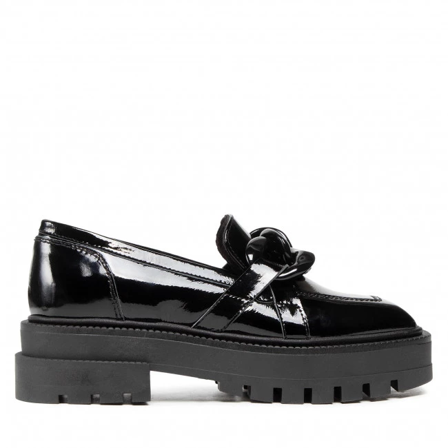 Chaussures Basses CARINII - B8084 070-000-000-F01 Noir 2 Chaussures Basses CARINII - B8084 070-000-000-F01 Noir – Image 2