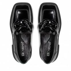 Chaussures Basses CARINII - B8084 070-000-000-F01 Noir 11 Chaussures Basses CARINII - B8084 070-000-000-F01 Noir -Carinii Soldes 0000300167830 06 ph