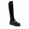 Bottes Et Autres Bottes CARINII - B8298 E50-000-000-E23 Noir