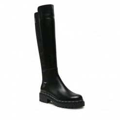 Bottes Et Autres Bottes CARINII - B8298 E50-000-000-E23 Noir