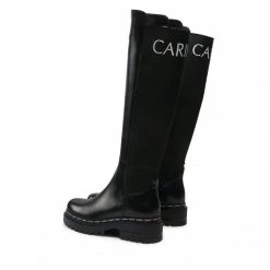Bottes Et Autres Bottes CARINII - B8298 E50-000-000-E23 Noir 8 Bottes Et Autres Bottes CARINII - B8298 E50-000-000-E23 Noir -Carinii Soldes 0000301041702 02 rz 1