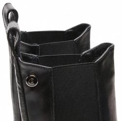 Bottes Et Autres Bottines CARINII - B8324 E50-000-000-F12 Noir 11 Bottes Et Autres Bottines CARINII - B8324 E50-000-000-F12 Noir -Carinii Soldes 0000301041931 07 rz