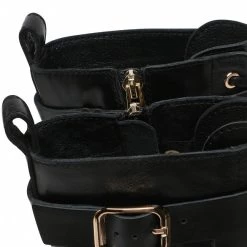 Bottes Et Autres Bottines CARINII - B8341 E50-000-000-F37 Noir -Carinii Soldes 0000301042143 05 rz