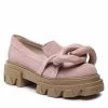 Chaussures Basses CARINII - B5976 P07-000-000-E33 Rose