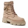 Bottes Et Autres Bottines CARINII - B7887 O17-000-000-E81 Beige