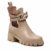 Bottes Et Autres Bottines CARINII - B7889 R77-000-000-E85 Beige