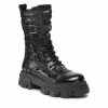 Bottes Et Autres Bottines CARINII - B7910 E50-000-000-E33 Noir