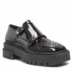 Chaussures Basses CARINII - B7938 037-000-000-F01 Noir