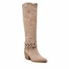 Bottes Et Autres Bottes CARINII - B7946 O17-000-000-D64 Beige