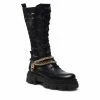Bottes Et Autres Bottes CARINII - B7955 E50-000-000-E33 Noir