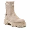 Bottes Et Autres Bottines CARINII - B7996 R30-000-000-E81 Beige