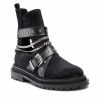 Bottes Et Autres Bottines CARINII - B8026 H20-E50-000-F19 Noir