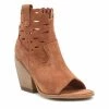 Bottes Et Autres Bottines CARINII - B8045 P09-000-000-000 Marron