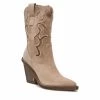 Bottes Et Autres Bottines CARINII - B8109 O17-000-000-F23 Beige