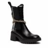 Bottes Et Autres Bottines CARINII - B7929 E50-000-000-E59 Noir