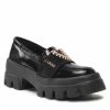 Chaussures Basses CARINII - B8226 037-000-000-E81 Noir