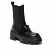 Bottes Et Autres Bottines CARINII - B8227 E50-H20-000-E81 Noir