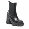 Bottes Et Autres Bottines CARINII - B8229 R91-E50-000-F20 Noir