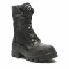Bottes Et Autres Bottines CARINII - B8236 R91-E50-353-E81 Noir