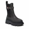 Bottes Et Autres Bottines CARINII - B8260 R91-000-000-F33 Vert