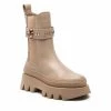 Bottes Et Autres Bottines CARINII - B8260 R77-000-000-F33 Beige