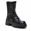 Bottes Et Autres Bottines CARINII - B8276 E50-000-000-E81 Noir