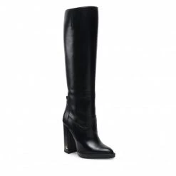 Bottes Et Autres Bottes CARINII - B8277 E50-000-000-E93 Noir