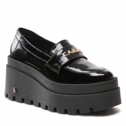 Chaussures Basses CARINII - B8279 070-000-000-E67 Noir